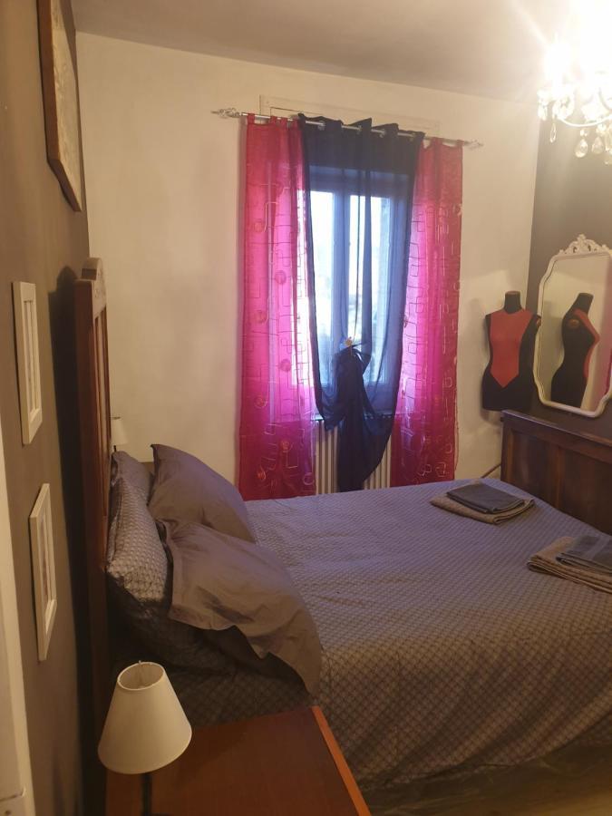 Morenikahome Borgofranco d'Ivrea المظهر الخارجي الصورة