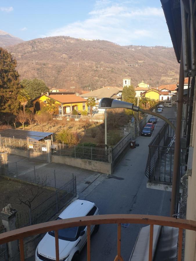 Morenikahome Borgofranco d'Ivrea المظهر الخارجي الصورة