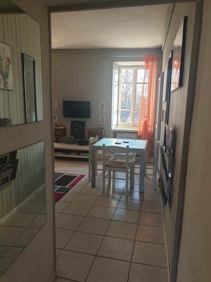 Morenikahome Borgofranco d'Ivrea المظهر الخارجي الصورة