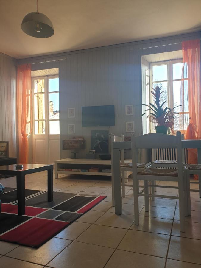 Morenikahome Borgofranco d'Ivrea المظهر الخارجي الصورة