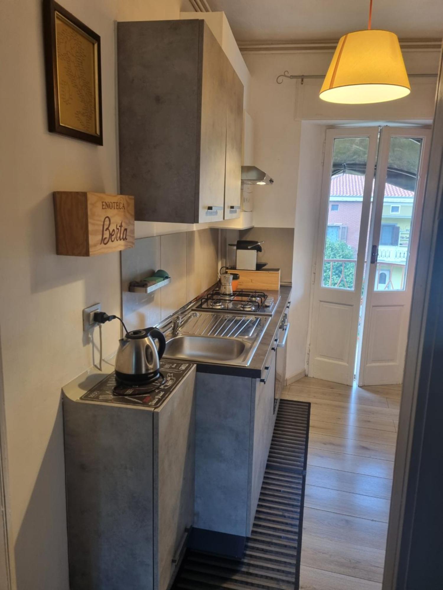 Morenikahome Borgofranco d'Ivrea المظهر الخارجي الصورة