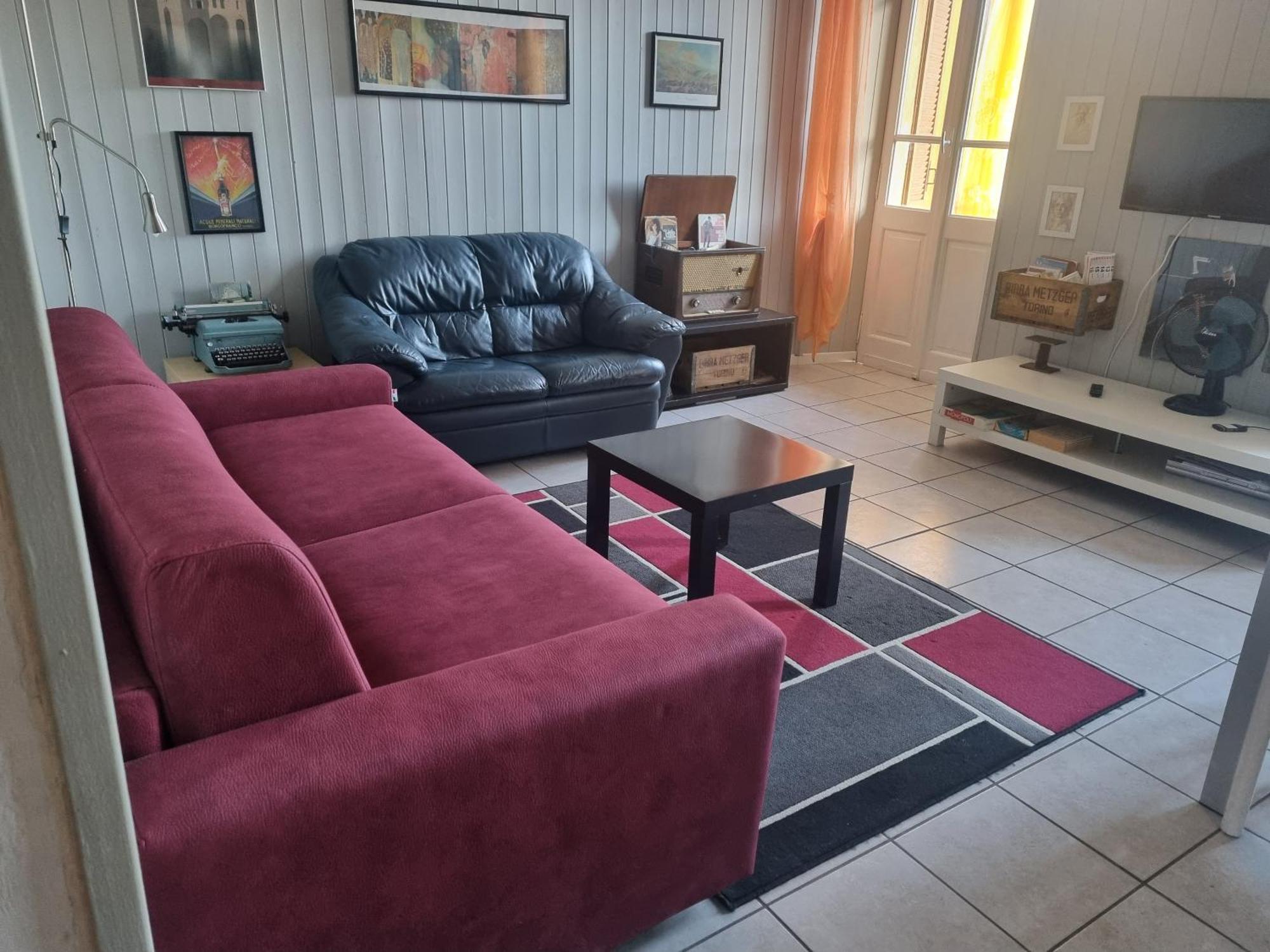 Morenikahome Borgofranco d'Ivrea المظهر الخارجي الصورة